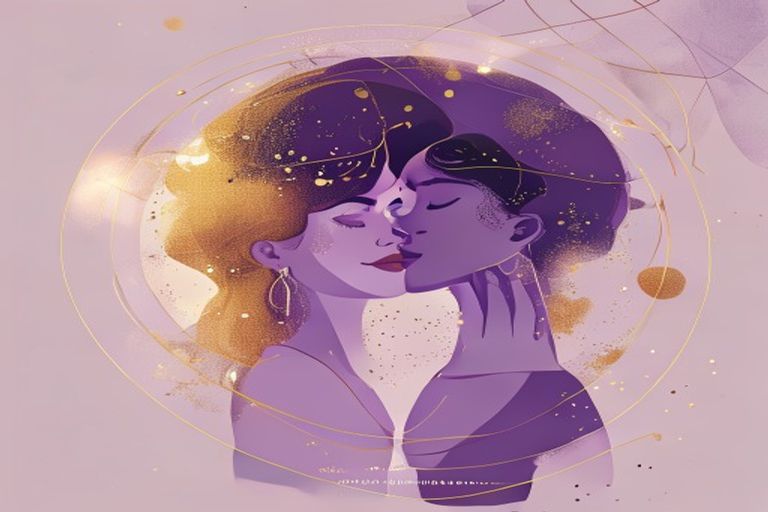 Personal Year 5 in Love: Your Guide to Romance & Freedom — numerology