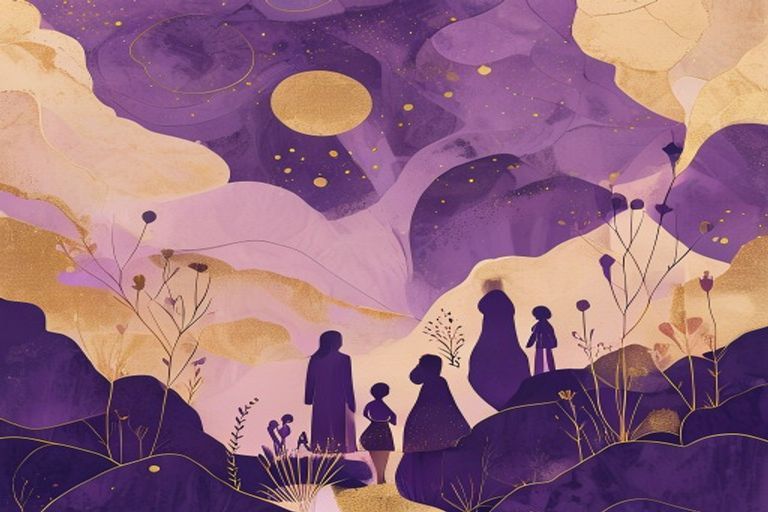 Personal Year 6 — What to Expect: Love, Family, and Home