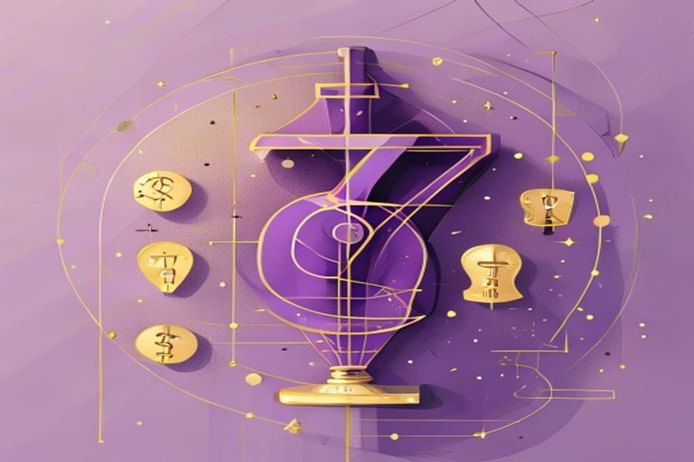 Personal Year 7: Career & Money Moves for Deep Success — numerology