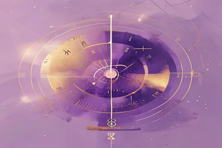 Personal Year 8: What to Expect in Your Power Year — numerology