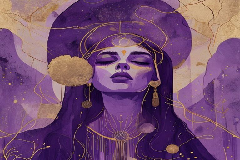 Personality Number 11 First Impressions: The Mystic Charm