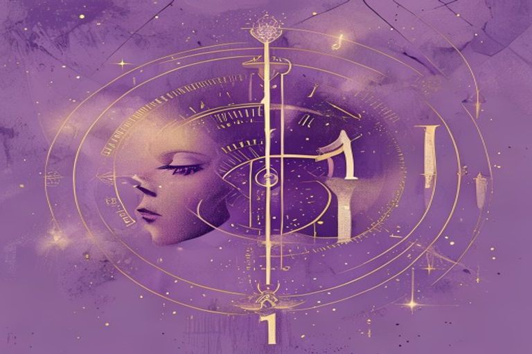 Personality Number 11 First Impressions: The Mystic Charm — numerology