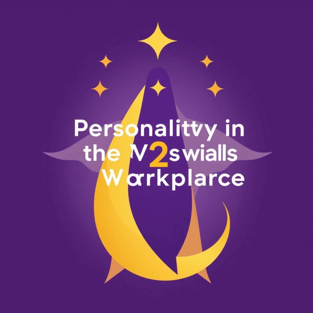 Personality Number 2 in the Workplace: Your Secret Career Superpower