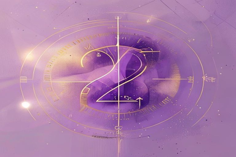Personality Number 22 First Impressions: What to Expect — numerology
