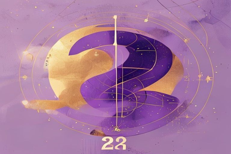 Personality Number 22: How Others See You (Master Builder) — numerology