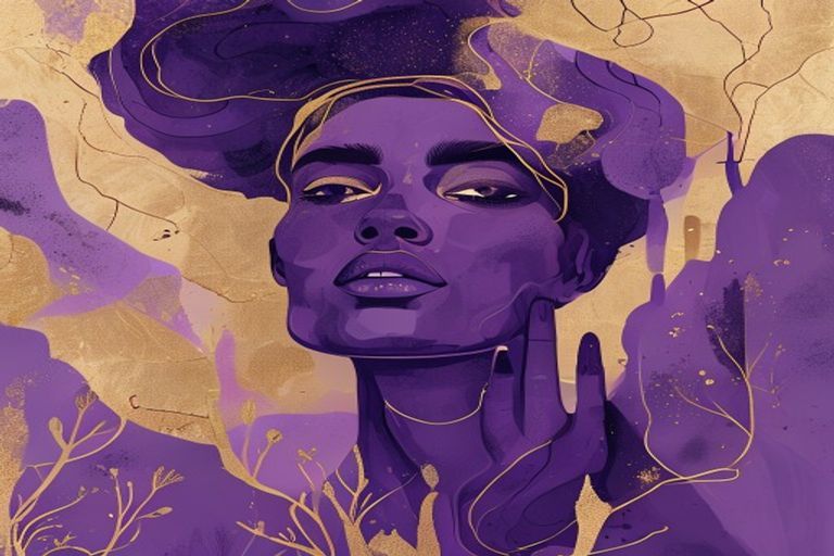 Personality Number 3: How Others See You (Creative & Charismatic)