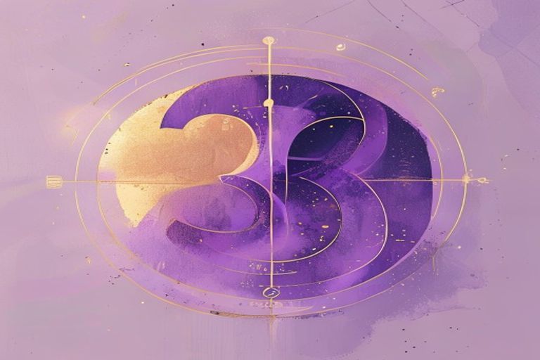 Personality Number 33 First Impressions: What People Notice — numerology