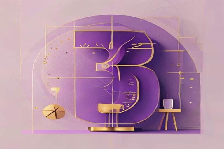 Personality Number 33 in the Workplace: A Guide — numerology