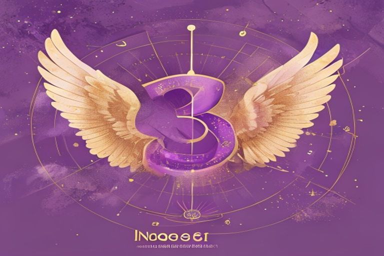 Seeing 3 Everywhere? The Complete Guide to Angel Number 3 — numerology