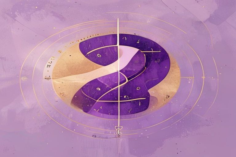 Soul Urge Number 2 — What Your Heart Truly Wants — numerology