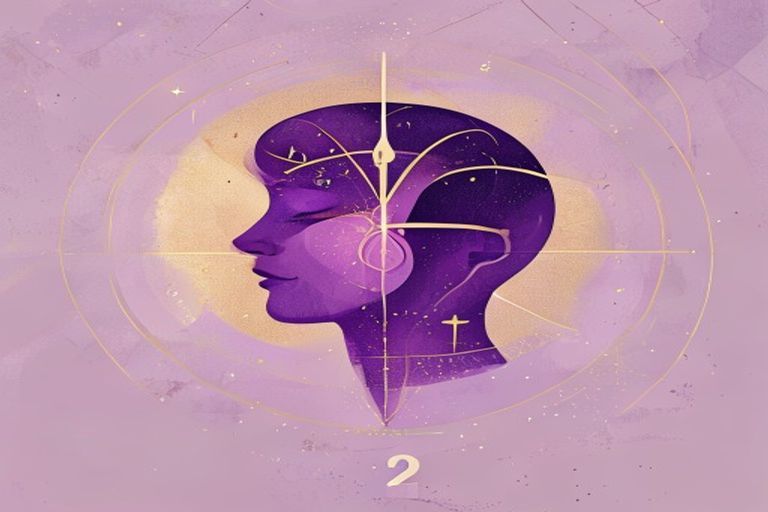 Soul Urge Number 2 in Love: The Peacemaker's Heart — numerology