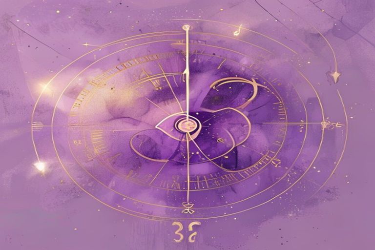 Soul Urge Number 33 — The Secret to Your Happiness — numerology