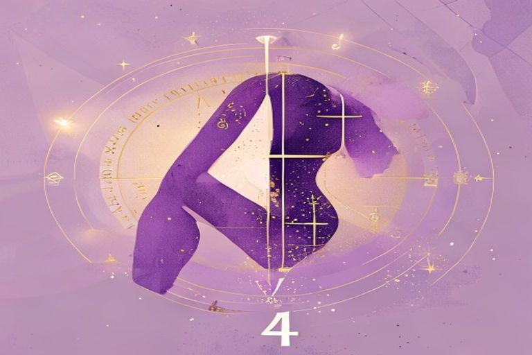 Soul Urge Number 4 in Love: Stability & Loyalty Explained — numerology