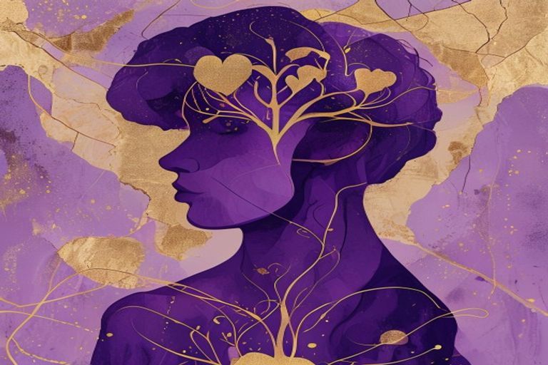 Soul Urge Number 6 in Love and Relationships: The Nurturer's Heart
