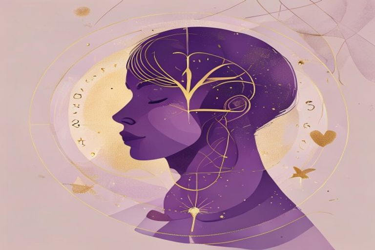 Soul Urge Number 6 in Love and Relationships: The Nurturer's Heart — numerology