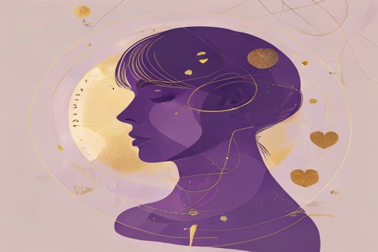 Soul Urge Number 9 in Love: Compassionate & Selfless Partner — numerology