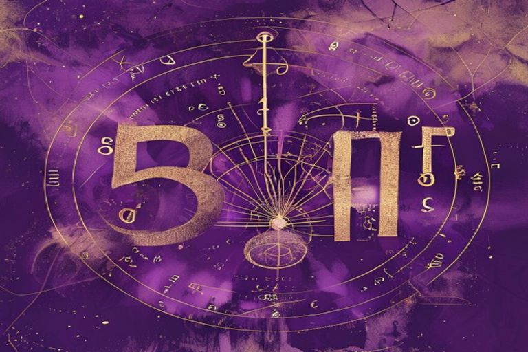 The 5 Core Numbers in Numerology Explained