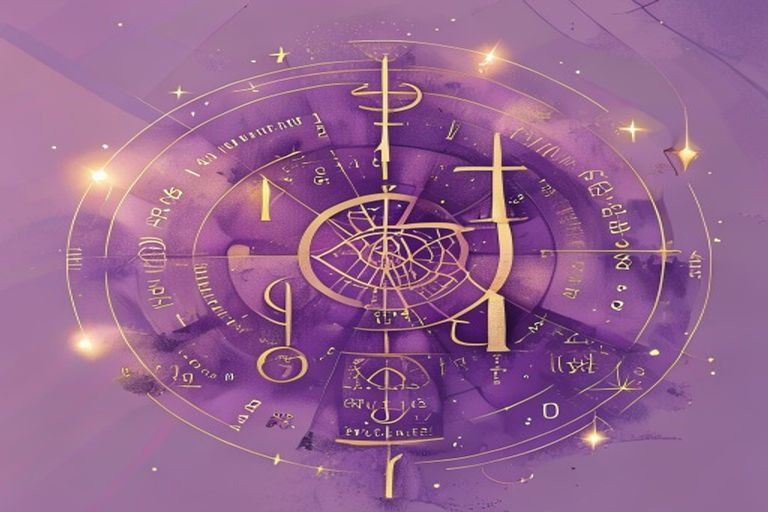 The 5 Core Numbers in Numerology Explained — numerology