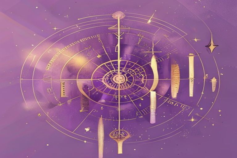 What Is Numerology? A Beginner Guide to Numbers & Life — numerology